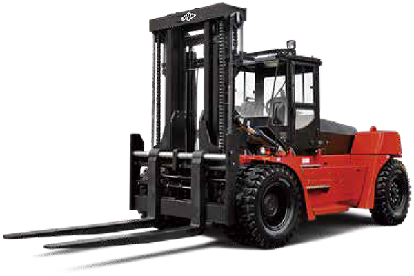 Ağır Forklift 12t~18t
